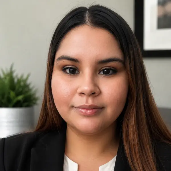 Stefany Martinez - Market Coordinator