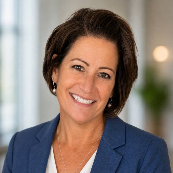 Beth Baldwin, Co-Founder | Operations & Organizational Development